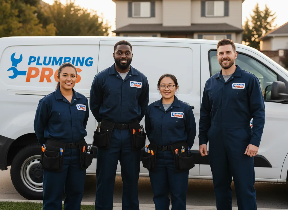 Water Heater Repair company in Montana